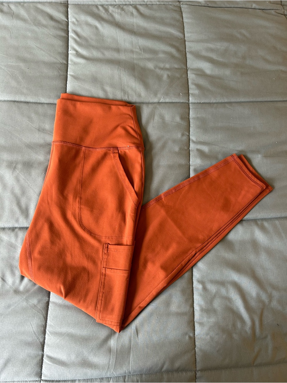 Avalanche Cargo Leggings
